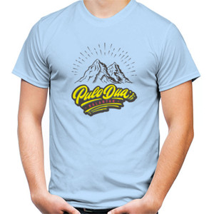 Kaos WISATA Pulo Dua - One Side