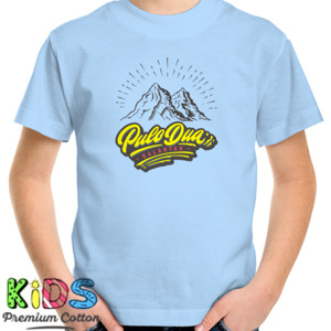 Kaos WISATA Pulo Dua - One Side