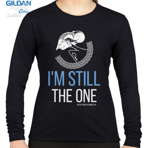 Kaos i still the one