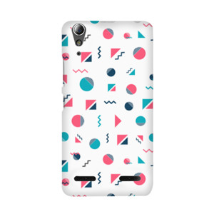 Memphis Style 2 Casing HP