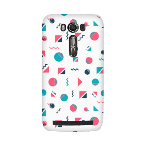 Memphis Style 2 Casing HP