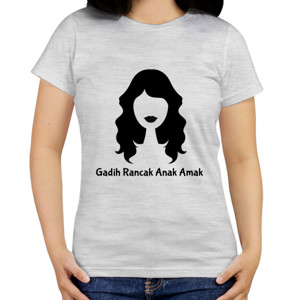 Kaos Gadih Rancak