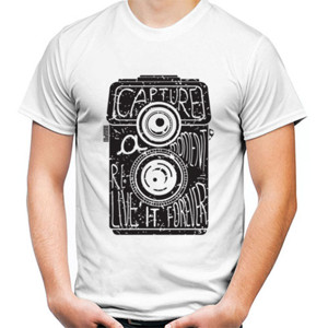 Kaos Camera