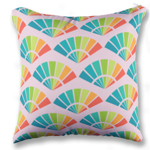 Bantal Pattern