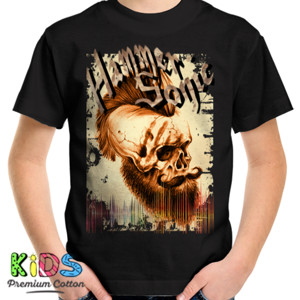 Kaos Pria Gildan soft style