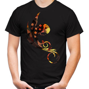 Kaos BEAUTIFUL IS SIMPLE