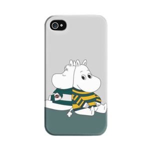 Moomin_06 Casing HP