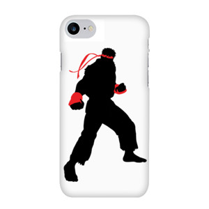 Street Fighter Ryu Casing HP