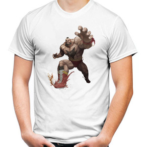 Kaos StreetFighter