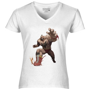 Kaos StreetFighter