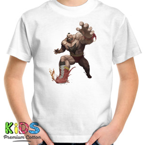 Kaos StreetFighter