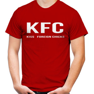 Kaos KFC