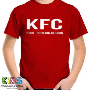 Kaos KFC