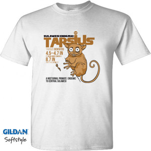 Kaos tarsius