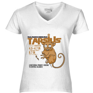 Kaos tarsius