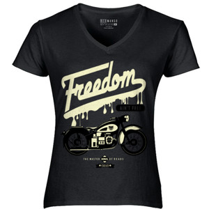 Kaos FREEDOM