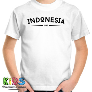 Kaos Indonesia 1945