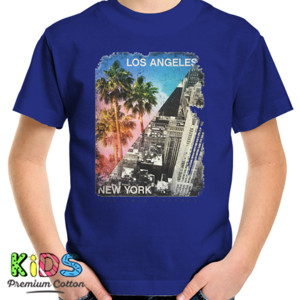 Kaos Los Angeles