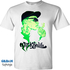 Kaos Wiz Khalifa