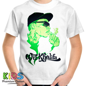 Kaos Wiz Khalifa