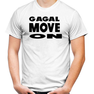 Kaos Gagal Move On