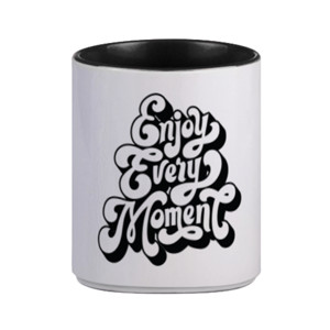 Mug Enjoy