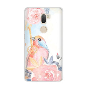 Casing HP Pink Bird