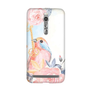Pink Bird Casing HP