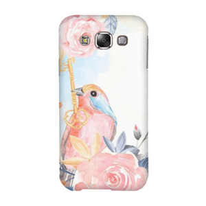 Pink Bird Casing HP