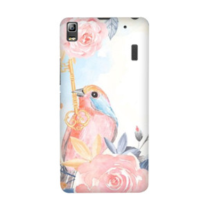 Pink Bird Casing HP