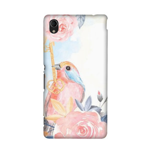 Pink Bird Casing HP