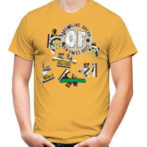 Kaos Puzzle Arts