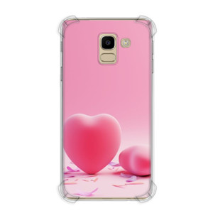Casing HP LOVE PINK