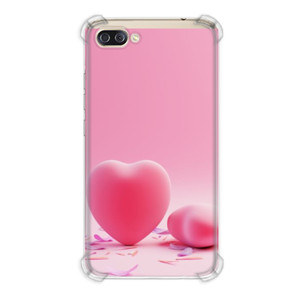 Casing HP LOVE PINK