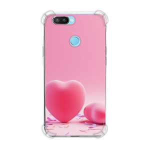 Casing HP LOVE PINK