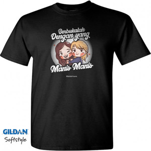 Kaos KAOS BULAN PUASA ( RAMADHAN TSHIRT)