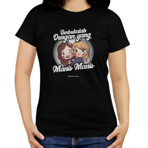 Kaos KAOS BULAN PUASA ( RAMADHAN TSHIRT)