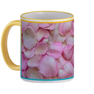 Mug ROSE