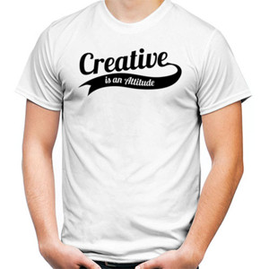 Kaos Creative is an Attitude