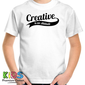 Kaos Creative is an Attitude