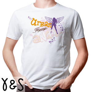 Kaos urban Flying