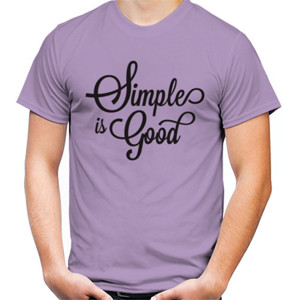 Kaos Modern Distro Online Simple is Good
