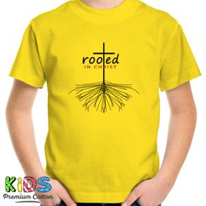 Kaos Rooted in Christ