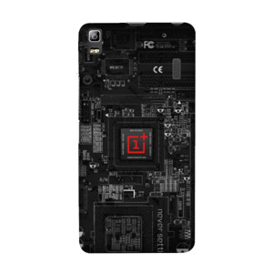 Electronic Circuit Board (CCB-111) Casing HP