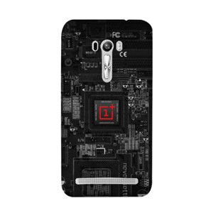 Electronic Circuit Board (CCB-111) Casing HP