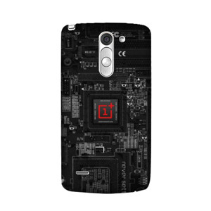 Electronic Circuit Board (CCB-111) Casing HP