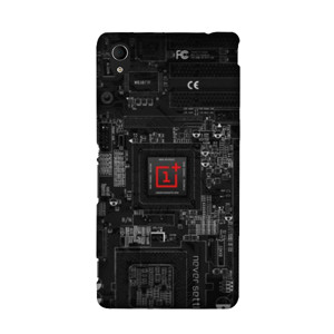 Electronic Circuit Board (CCB-111) Casing HP