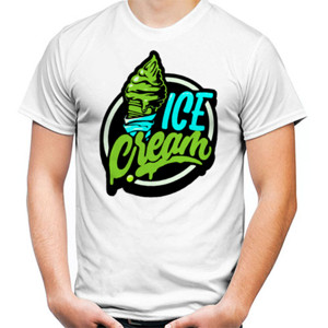 Kaos Ice Cream