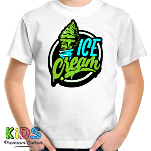 Kaos Ice Cream