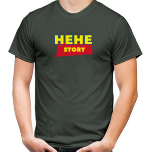 Kaos Story Hehe
